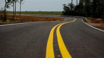 BNDES libera R$ 430 milhões para rodovias em Mato Grosso