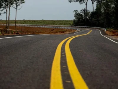 BNDES libera R$ 430 milhões para rodovias em Mato Grosso