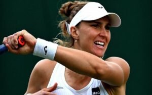 Bia Haddad Maia avança para final do WTA 500 de Seul