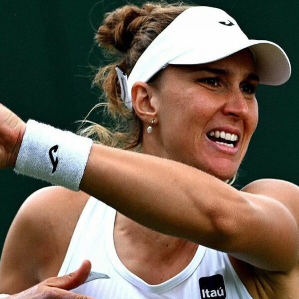 Bia Haddad Maia avança para final do WTA 500 de Seul