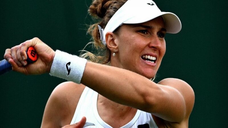 Bia Haddad Maia avança para final do WTA 500 de Seul