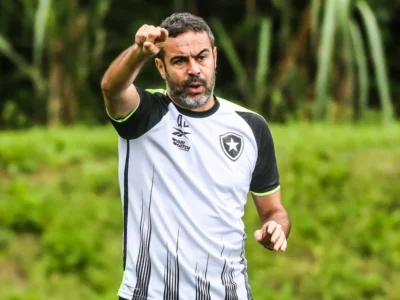 Botafogo busca igualar Flamengo de Jesus na Série A