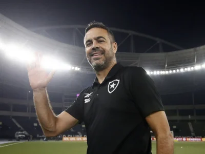 Botafogo tem mais vitórias fora de casa na Série A desde 2022