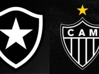 Botafogo x Atlético-MG: Informações, escalações, onde assistir