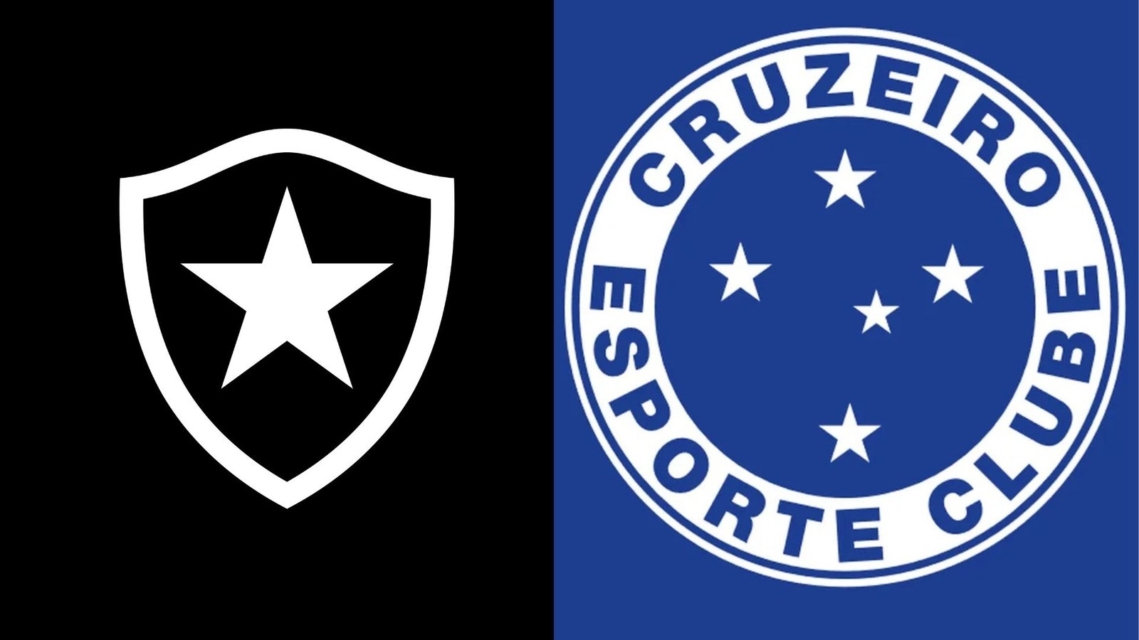 Botafogo x Cruzeiro: Informações, escalações, onde assistir