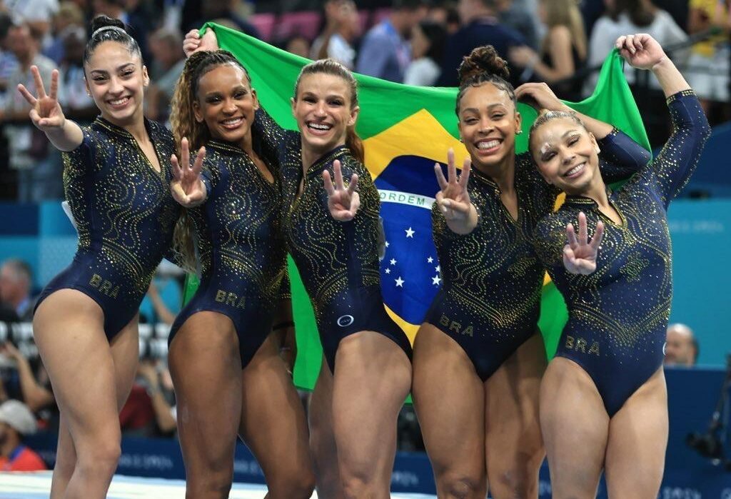 Agenda Olímpica: Marcha, ginástica e a esperança de medalha