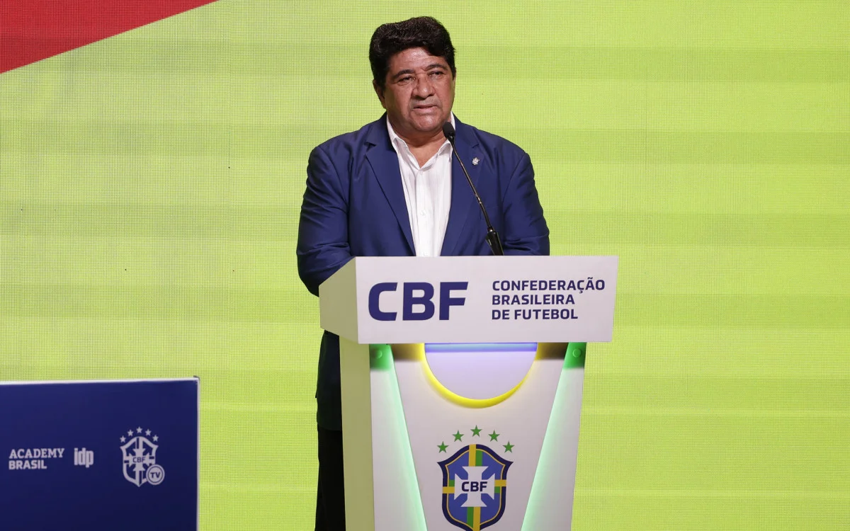 CBF cogita reduzir estaduais em acordo com clubes