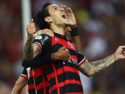 Copa América: Flamengo consegue 62.9% de aproveitamento