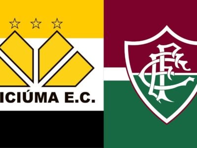 Criciúma x Fluminense: Informações, escalações, onde assistir