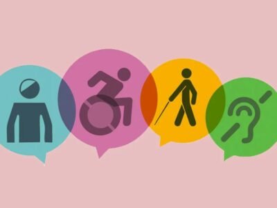 Direitos das pessoas com deficiência serão pauta em Brasília
