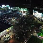 Festa de Itaipu agita a Região Oceânica e homenageia São Pedro