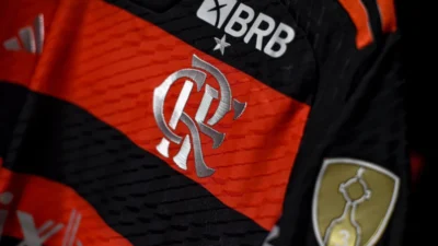 Flamengo 2025: Detalhes dos novos uniformes revelados