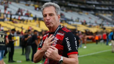 Flamengo busca novo rumo em meio à crise