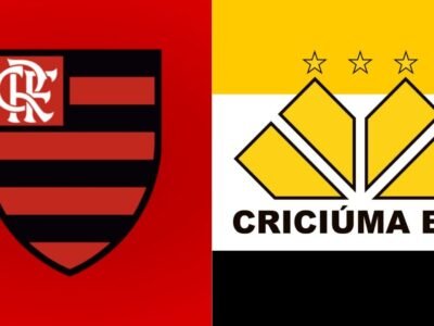 Flamengo x Criciúma: Informações, escalações, onde assistir