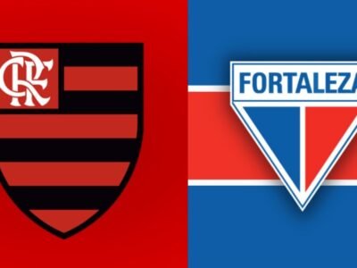 Flamengo x Fortaleza: Informações, escalações, onde assistir