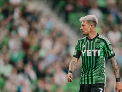 Fluminense desiste de atacante argentino