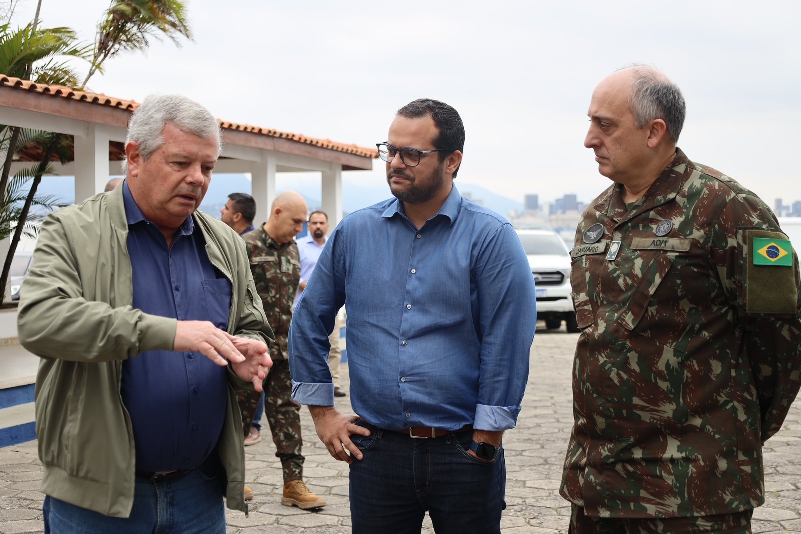 Forte Gragoatá: Nova atração no roteiro histórico de Niterói