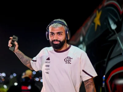 Gabigol volta ao Flamengo: Entenda a anulação do processo