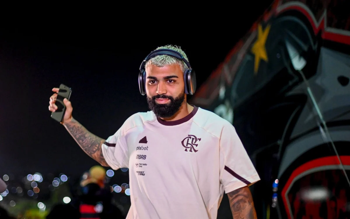 Gabigol volta ao Flamengo: Entenda a anulação do processo