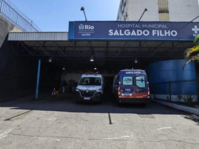 Hospitais do Rio terão climatização obrigatória