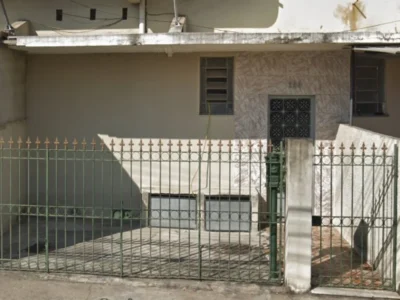 Idosa é assassinada dentro de casa em Vicente de Carvalho