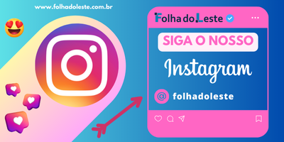 http://instagram.com/folhadoleste