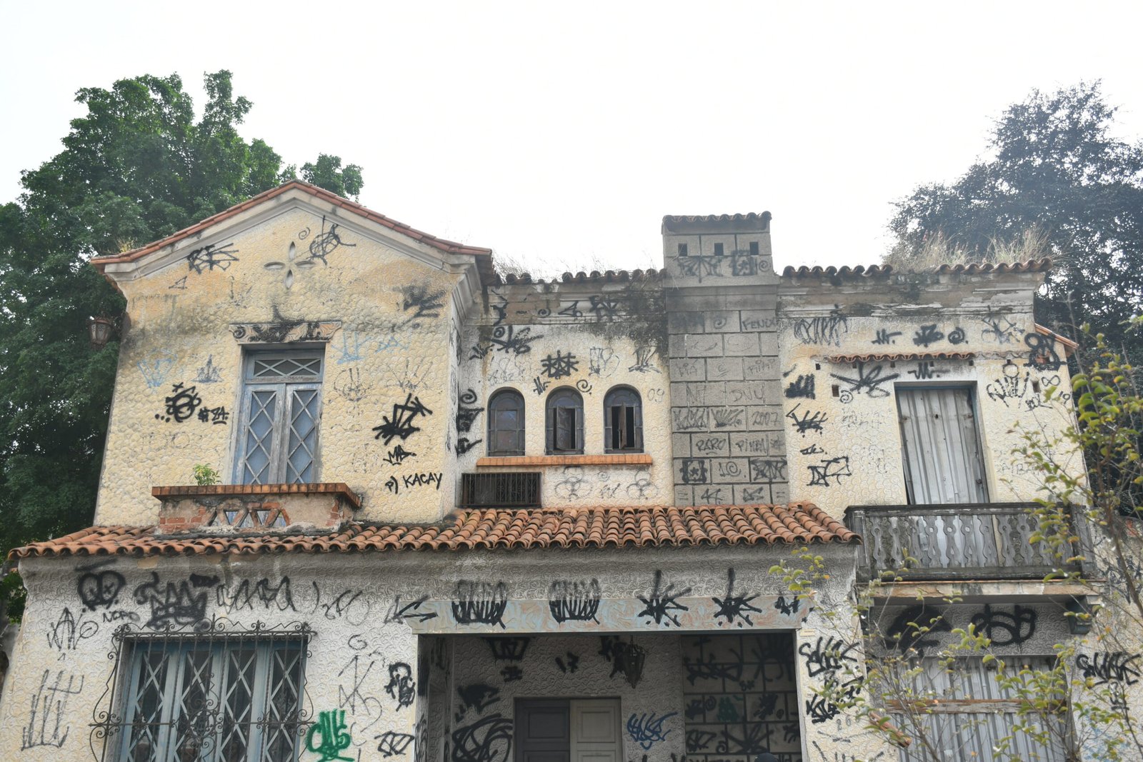 Obras do Centro Cultural são iniciadas em Niterói