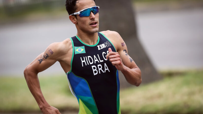 Paris 2024: Questão de caráter