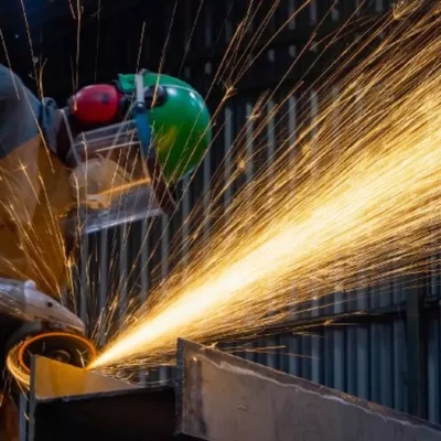 Produção industrial no Rio registra alta de 5% em maio