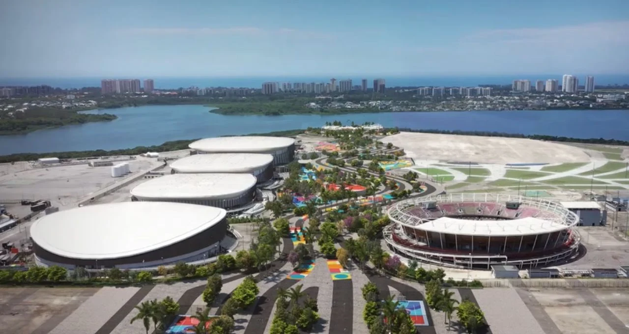 Rock in Rio: Começa credenciamento de veículos na Barra Olímpica
