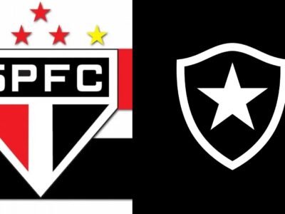 São Paulo x Botafogo: Informações, escalações, onde assistir