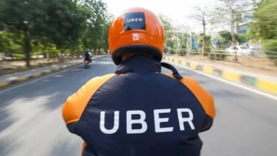 Uber Flash deve Informar sobre indenizações diz MP