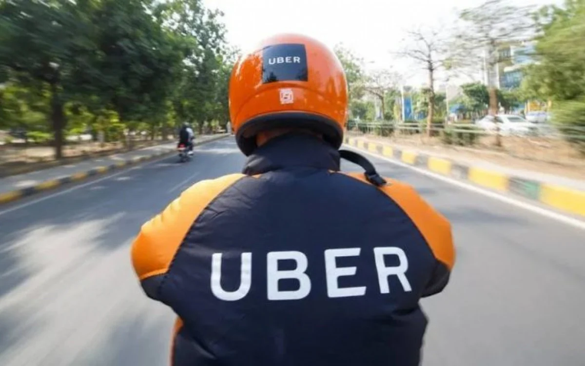 Uber Flash deve Informar sobre indenizações diz MP