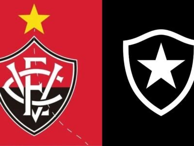 Vitória x Botafogo: Informações, escalações, onde assistir