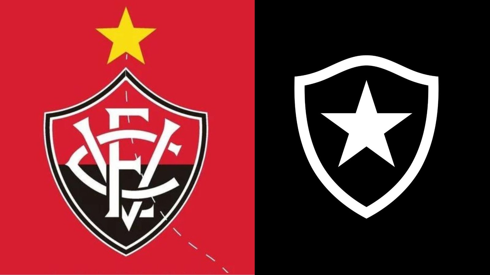 Vitória x Botafogo: Informações, escalações, onde assistir