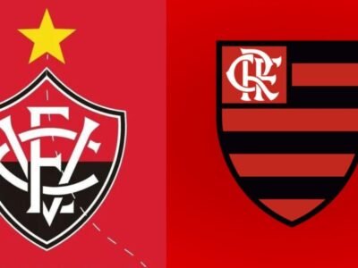 Vitória x Flamengo: Informações, escalações, onde assistir