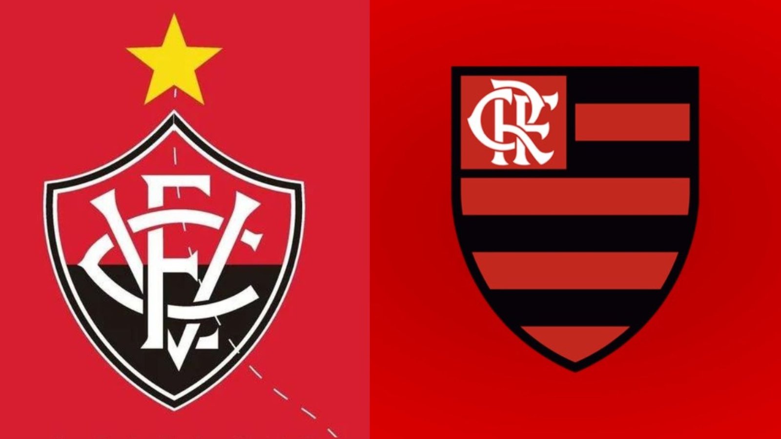 Vitória x Flamengo: Informações, escalações, onde assistir