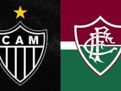 Atlético-MG x Fluminense: Informações, escalações, onde assistir