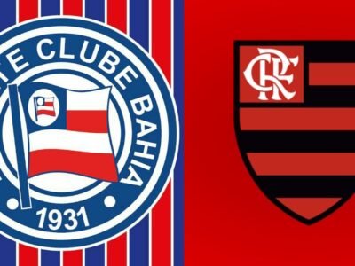 Bahia x Flamengo: Informações, escalações, onde assistir