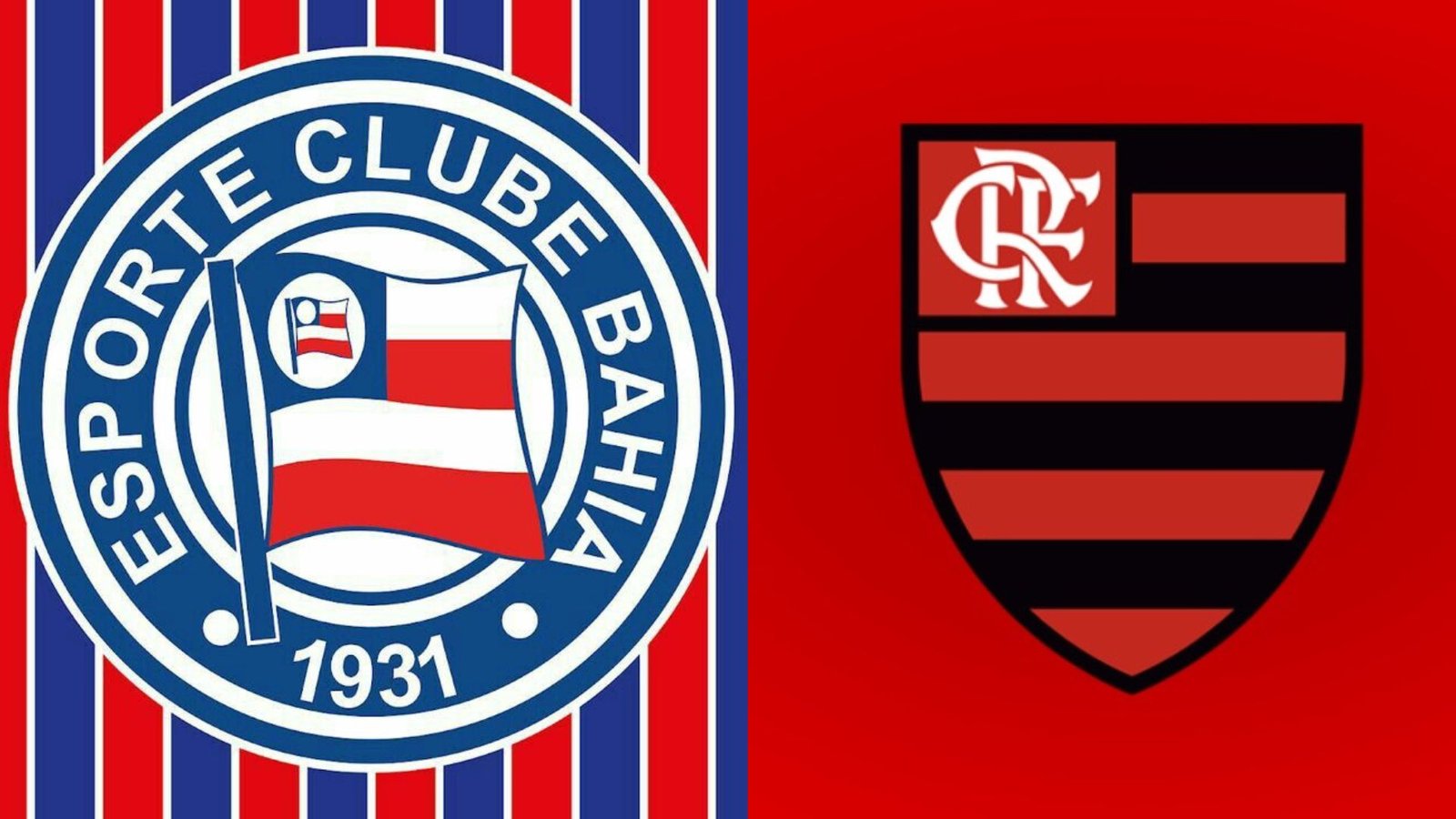 Bahia x Flamengo: Informações, escalações, onde assistir