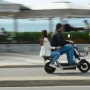 Bicicletas elétricas liberadas nas ciclovias do Rio por lei