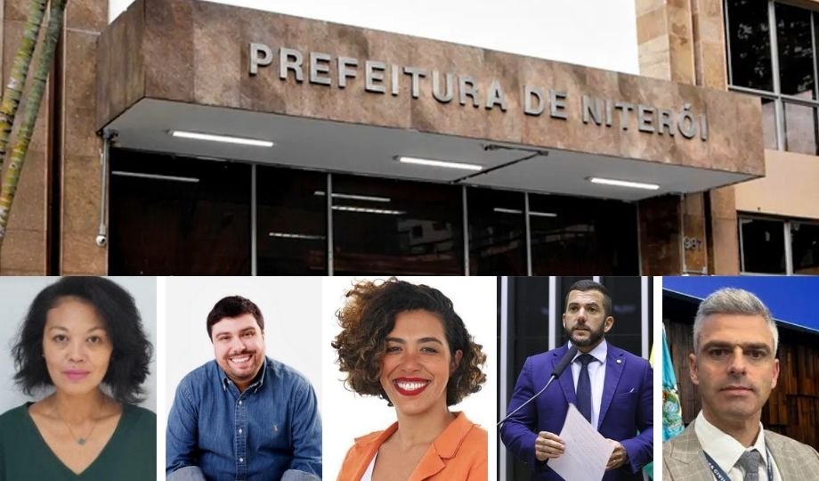 Entidades do funcionalismo municipal realizam fórum para ouvir candidatos à Prefeitura de Niterói