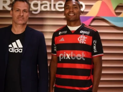 Flamengo retorna da Europa e pode negociar mais jogadores