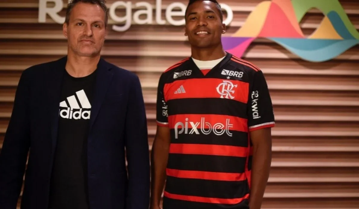 Flamengo retorna da Europa e pode negociar mais jogadores