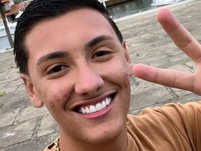 Jovem morre em abordagem policial; família acusa PM