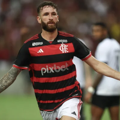 Léo Pereira destaca jogo aéreo forte do Flamengo