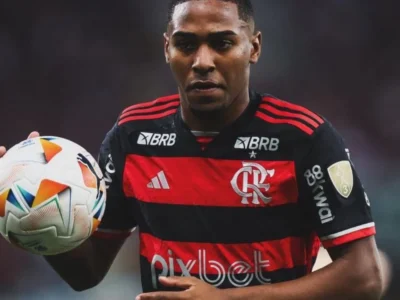 Flamengo: Lesão de Cebolinha abre espaço para Lorran