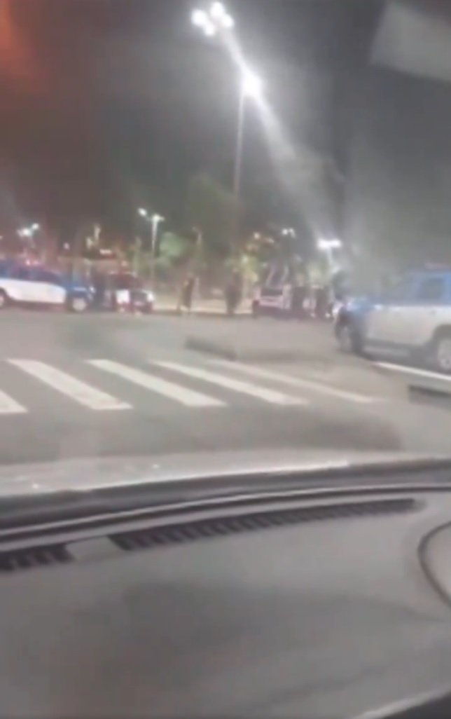 Massacre em Vila Isabel: Quatro mortos e três feridos - Vídeo