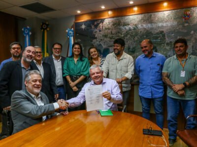 Niterói: Obras do Cinema Icaraí têm ordem de início