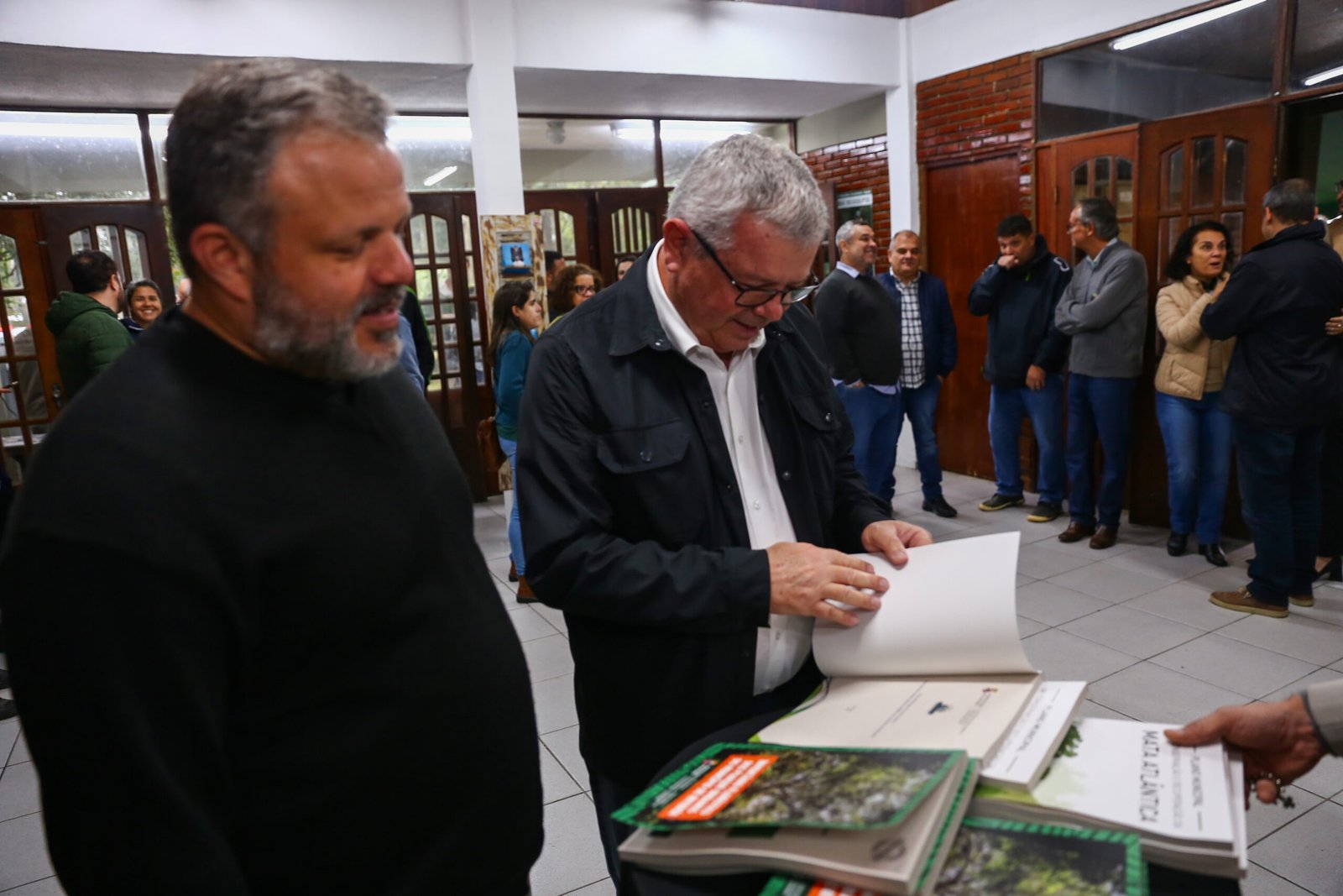 Niterói lança Plano Municipal para preservar a Mata Atlântica